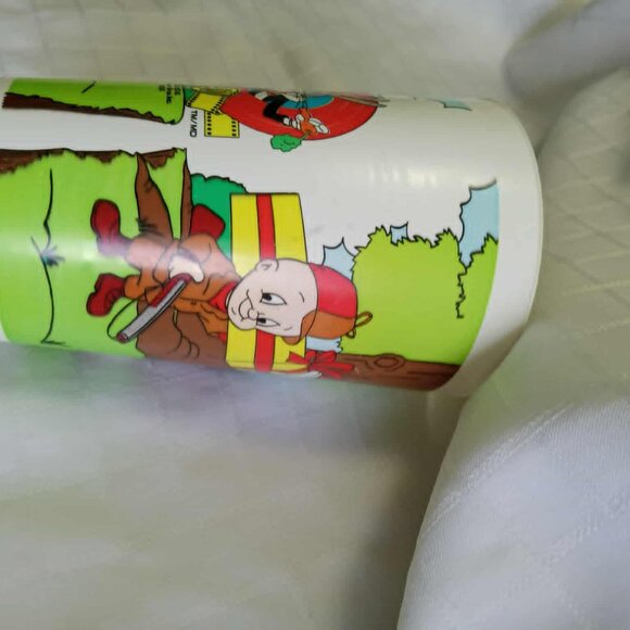 5 Disney vintage glassware - Picture 3 of 16